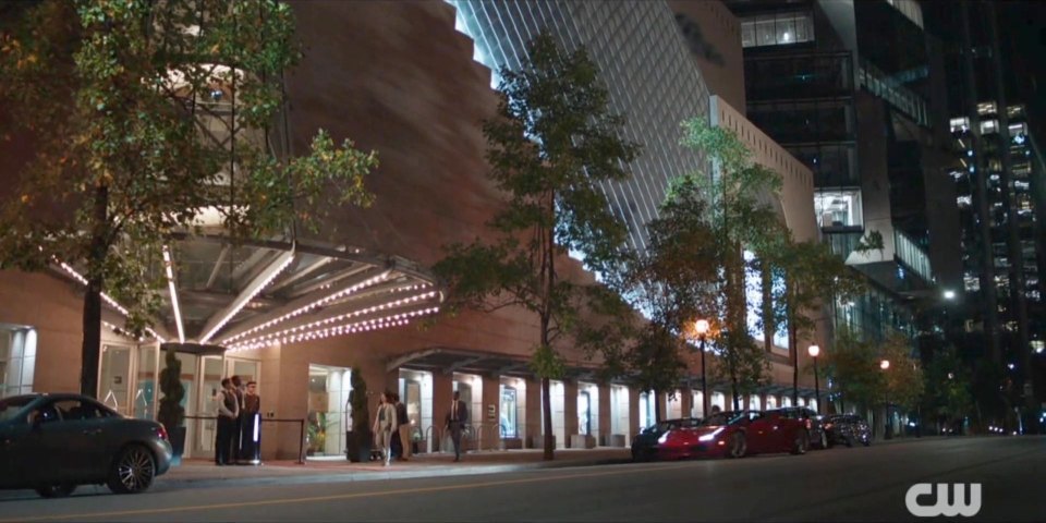 2017 Mercedes-Benz SLC [R173]