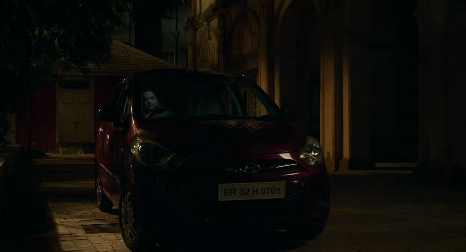 2011 Hyundai i10 [PA]