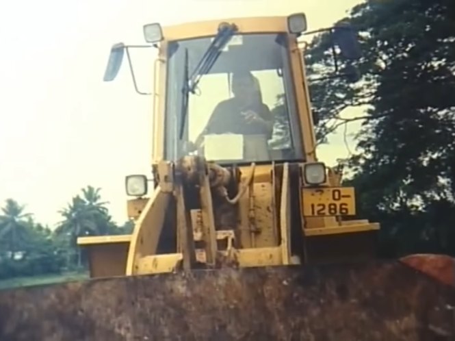 Caterpillar 910 F