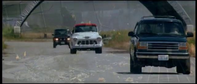 1991 Ford Explorer [UN46]