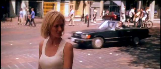 1986 Mercedes-Benz SL [R107]