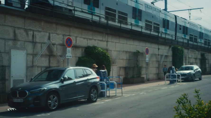 2021 BMW X1 xDrive25e [F48]