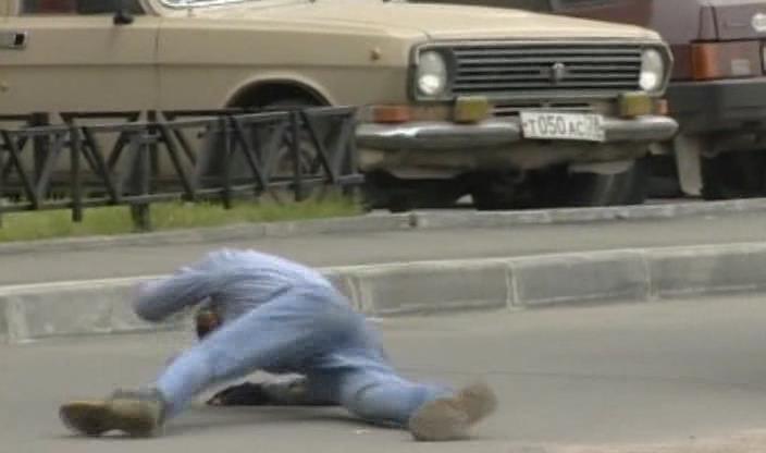 1987 GAZ 24-10 Volga