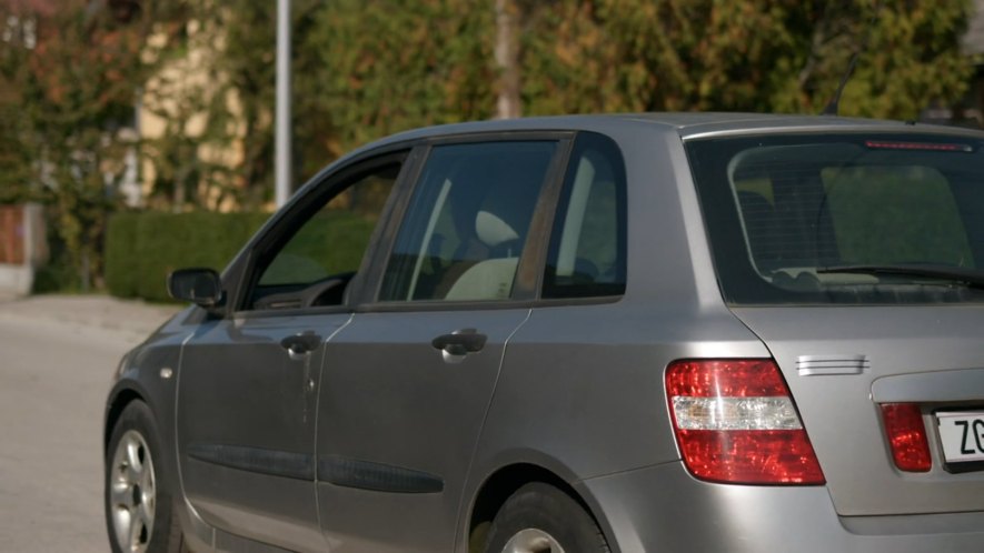 2002 Fiat Stilo [192]
