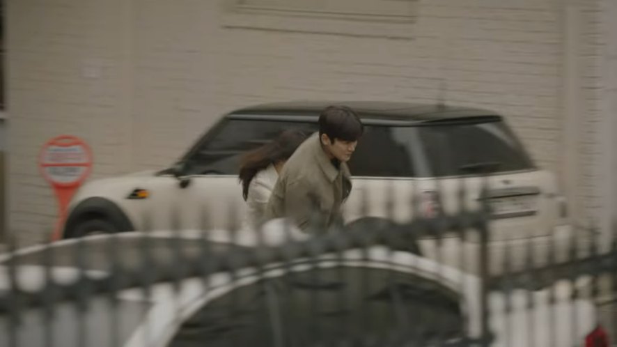 2007 MINI Cooper [R56]