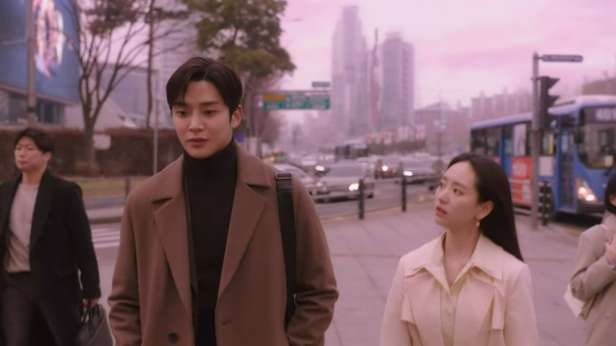 2008 Hyundai Super Aero City [CY]