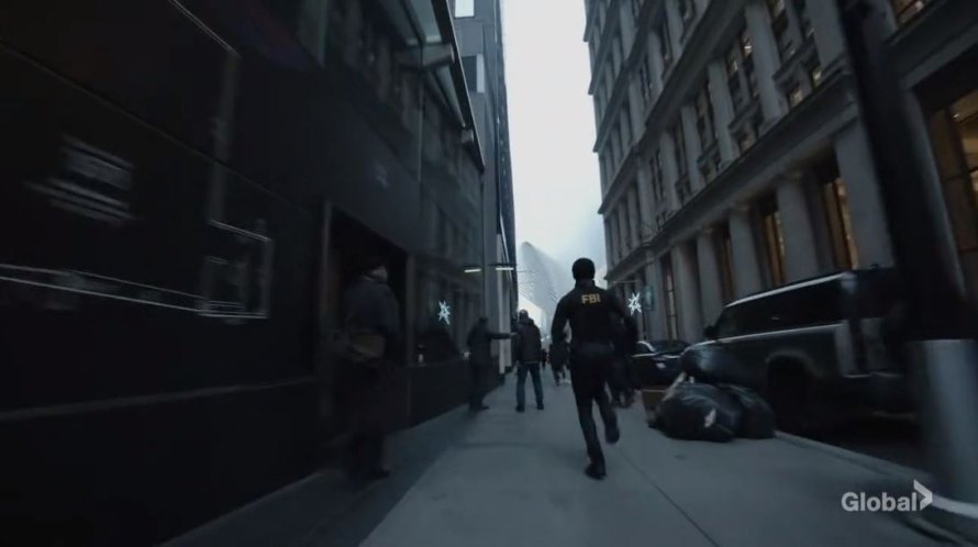 2020 Land-Rover Defender 110 Series II [L663]