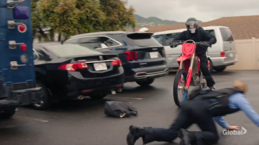 2009 Acura TSX [CU2]