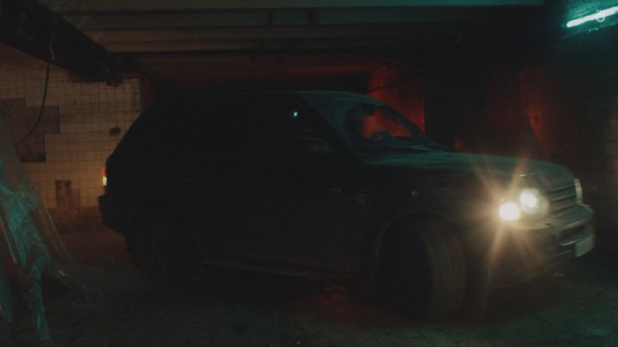 Land-Rover Range Rover Sport [L320]