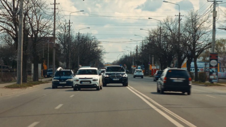 1999 Ford Focus SW Ghia MkI