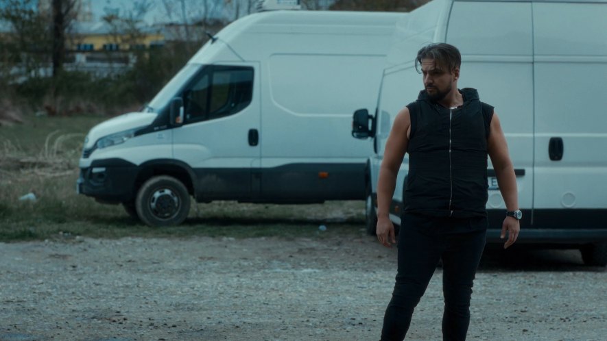 Iveco Daily 5a serie