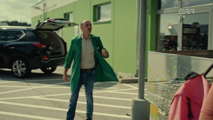 2017 SsangYong Rexton [Y400]