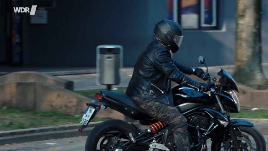 Kawasaki ER-6n
