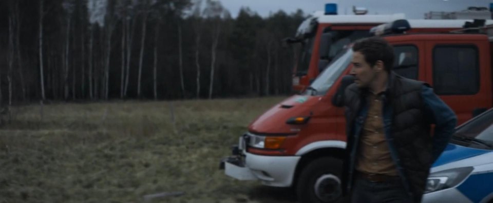 2000 Iveco Daily 3a serie