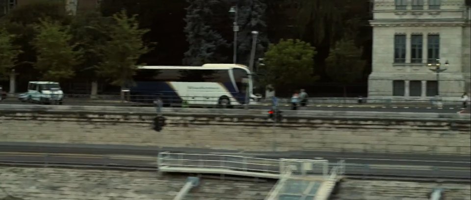 MAN Lion's Coach