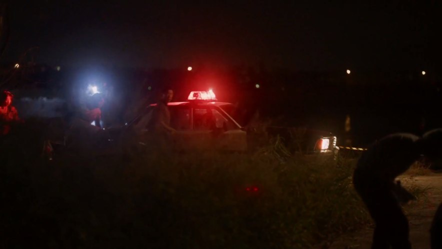 1980 Ford Cortina 1.6 GL MkV