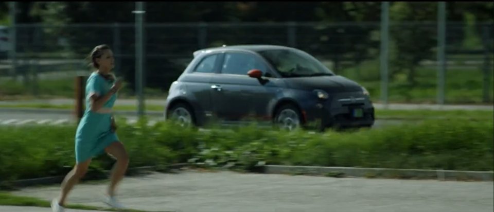 2013 Fiat 500e [312]