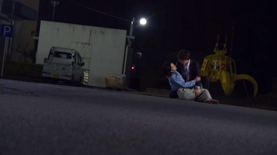 Daihatsu Hijet Deck Van