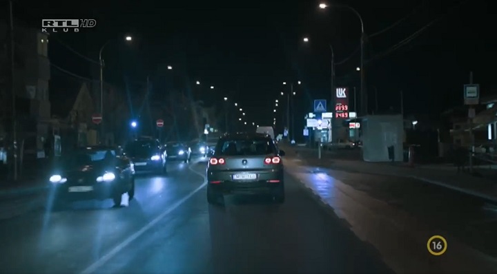 2002 Volkswagen Polo IV [Typ 9N]