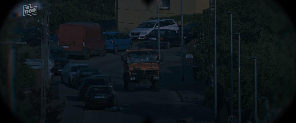 2000 Volvo S40 Gen.1