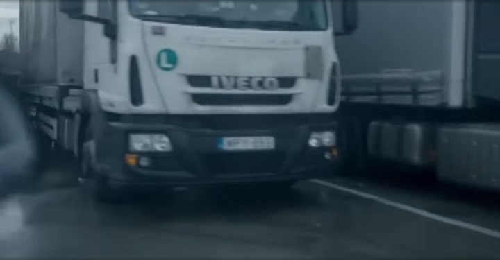 Iveco Eurocargo