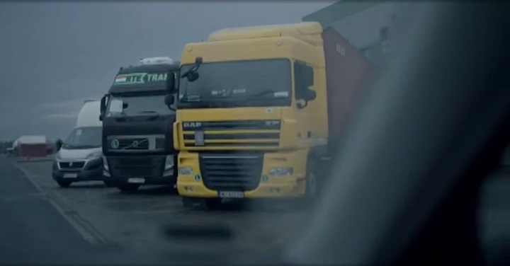 Volvo FH