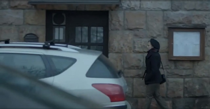 2004 Peugeot 407 SW [6E]