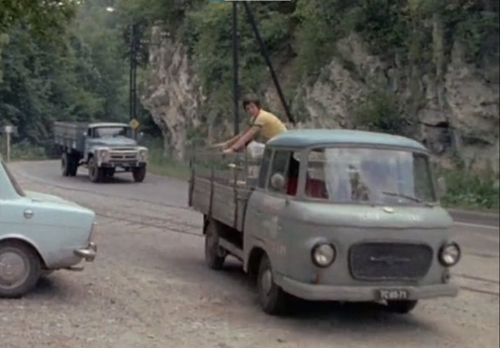 1964 ZiL 130
