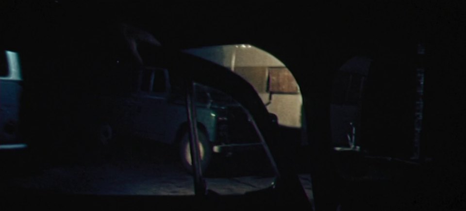 1961 Land-Rover 88'' Series IIa