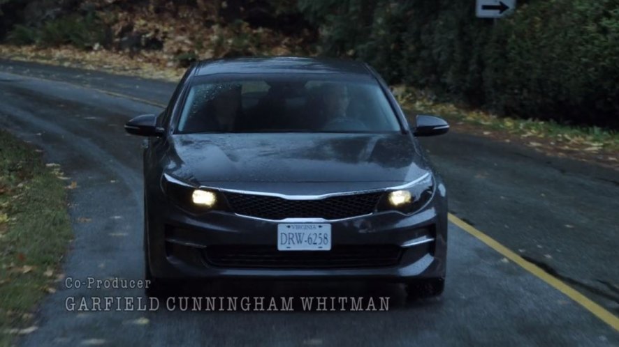 2017 Kia Optima [JF]