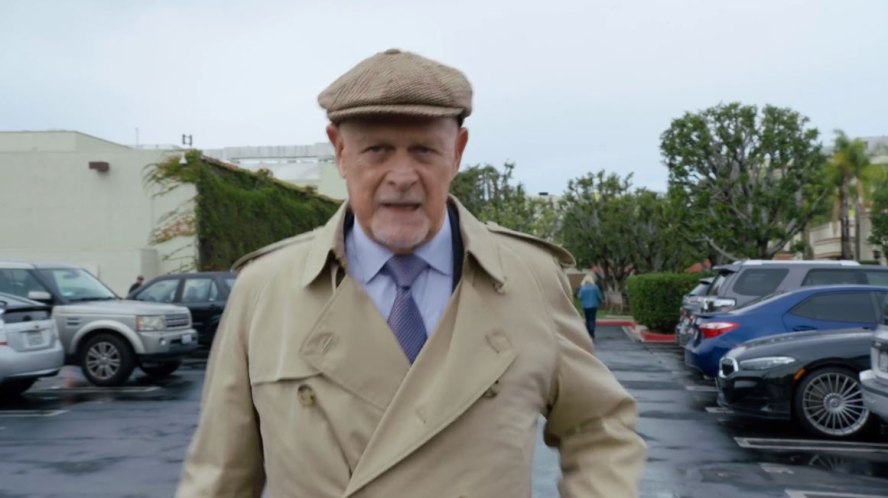 2010 Land-Rover LR4 [L319]