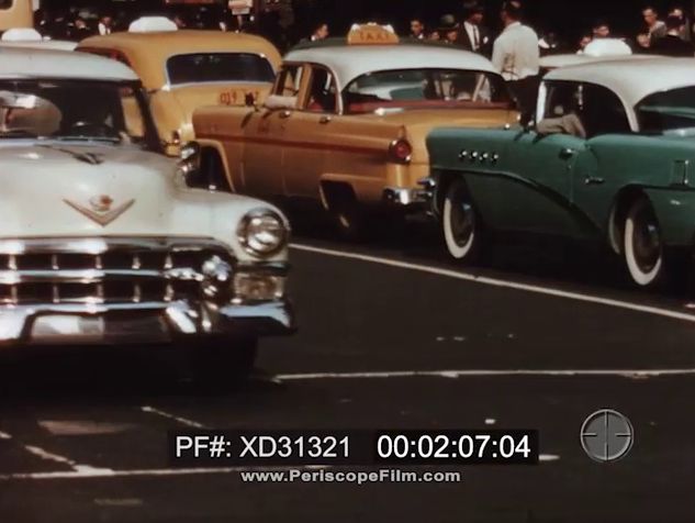 1955 Buick Century 2-door Riviera [66-R]