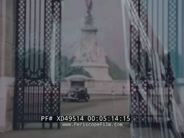 1936 Armstrong Siddeley 12 Plus Light Saloon