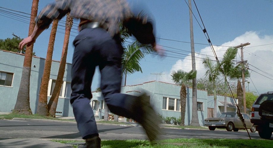 1963 Rambler Classic 660 4-door Sedan [6315-2]