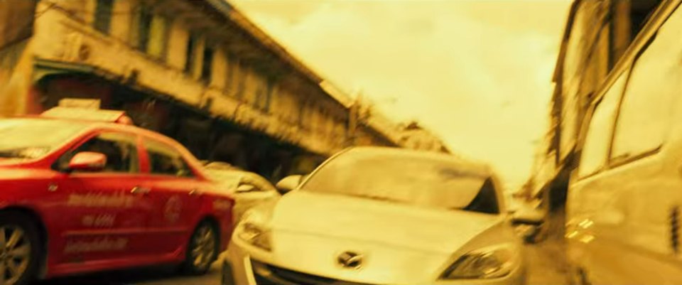 Mazda 3 [BL]
