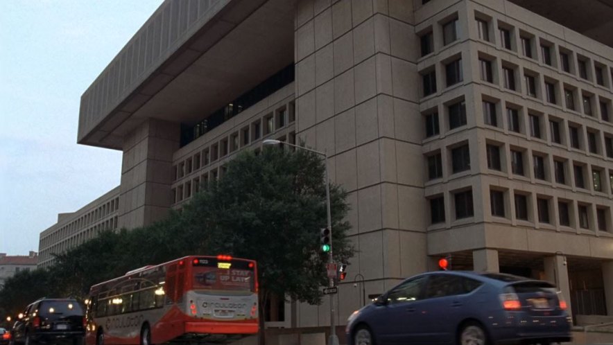 2006 Toyota Prius II [NHW20]