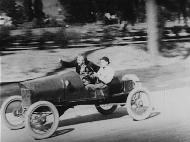 Ford Model T Customised