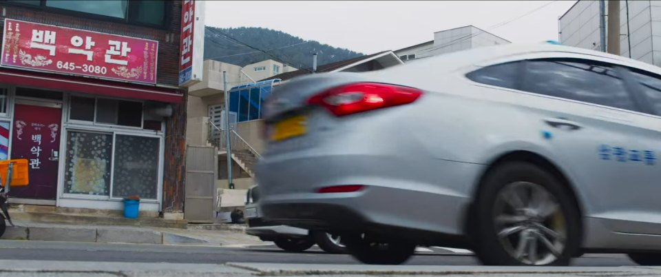 2014 Hyundai Sonata [LF]