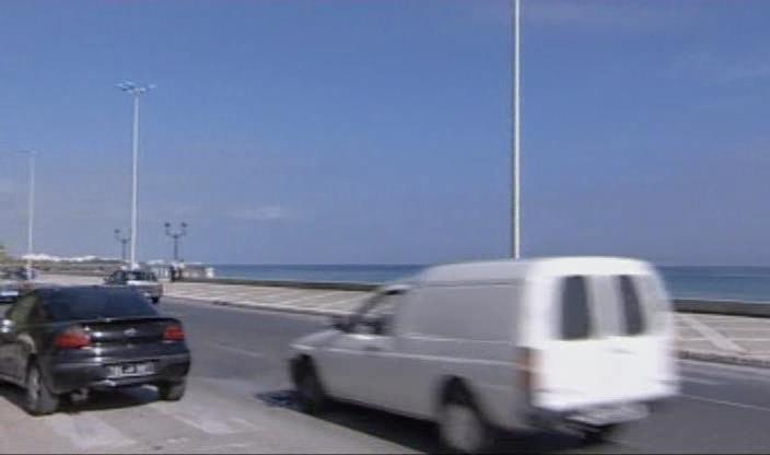Ford Escort Van MkVI