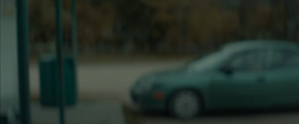 1995 Dodge Neon [PL]