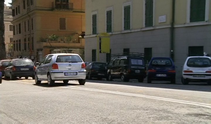 1977 Fiat 900 T Pullmino [100GF]