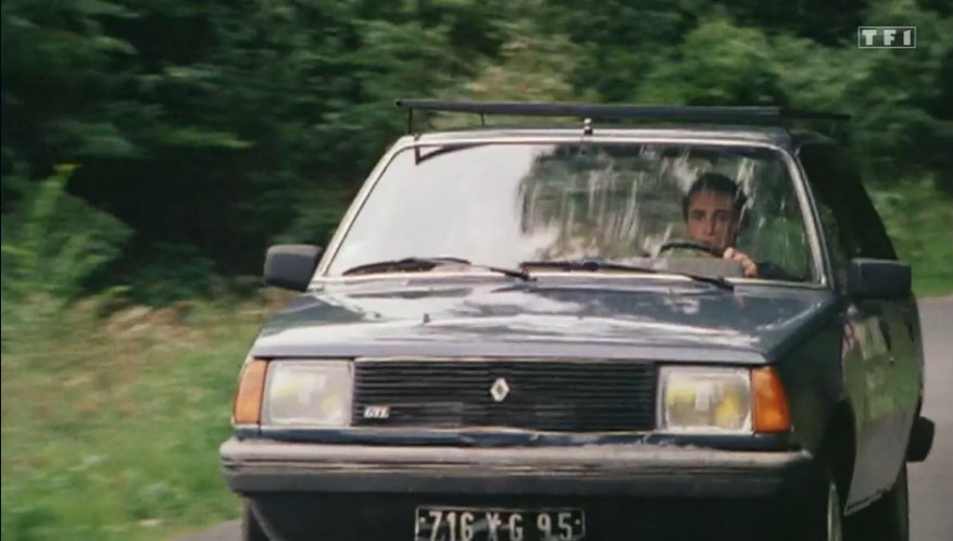 Renault 18 Break GTL [X34]