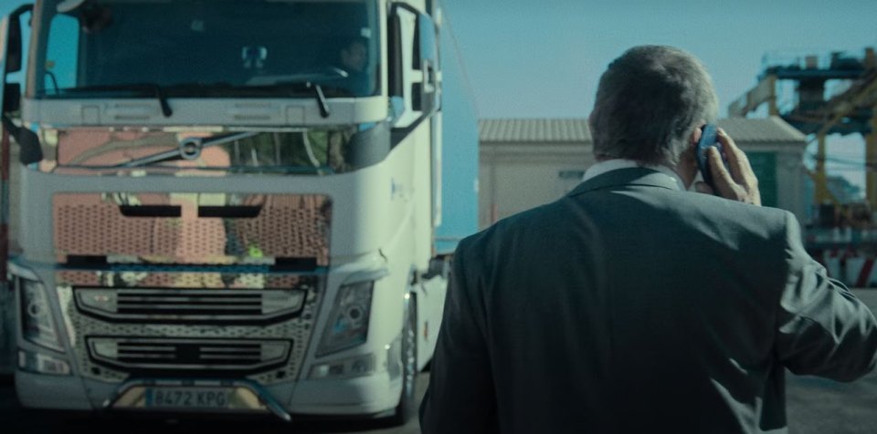 Volvo unknown