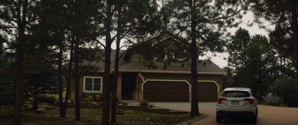 2016 Honda HR-V [RU]