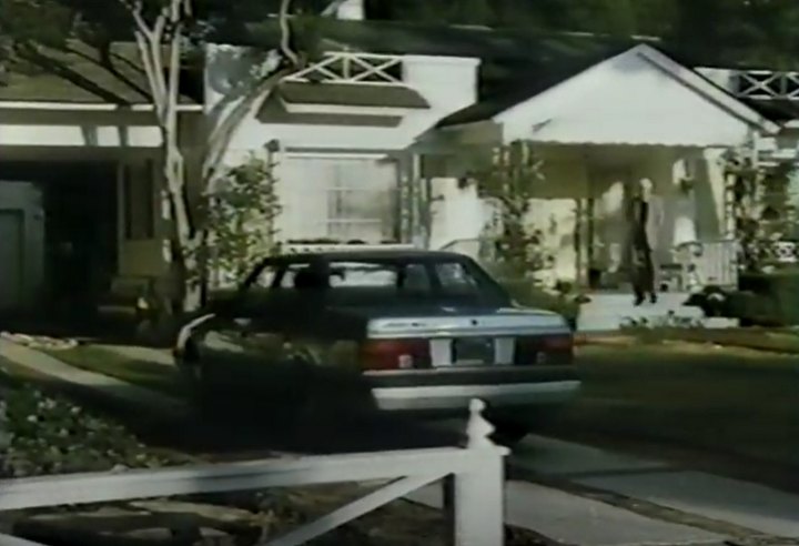 1983 Mazda 626 [GC]