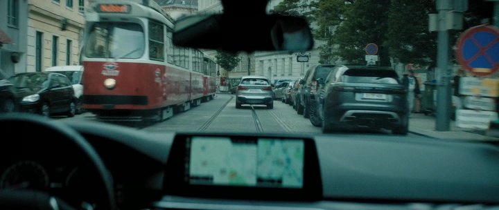 2018 Land-Rover Range Rover Velar [L560]