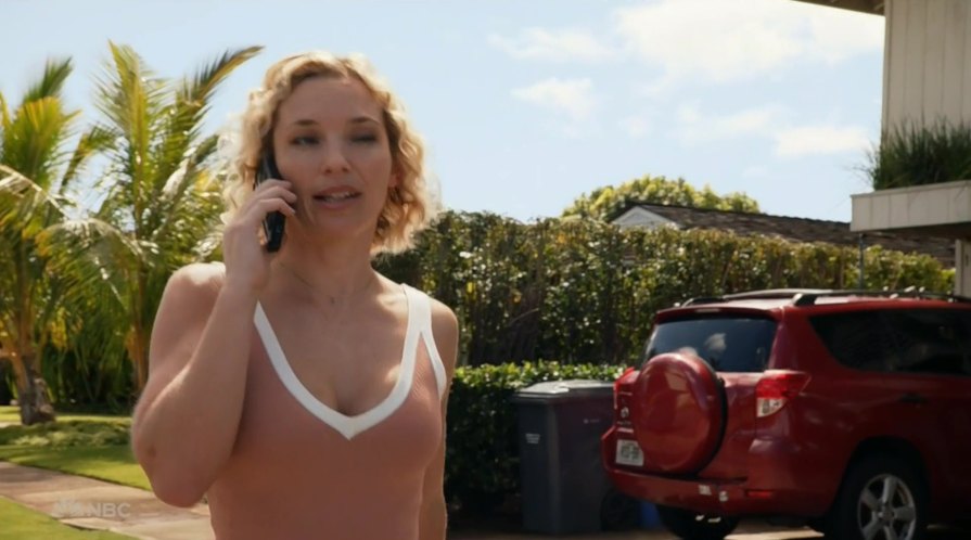 2006 Toyota RAV4 [XA30]