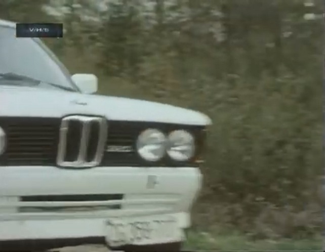 BMW 320 [E21]