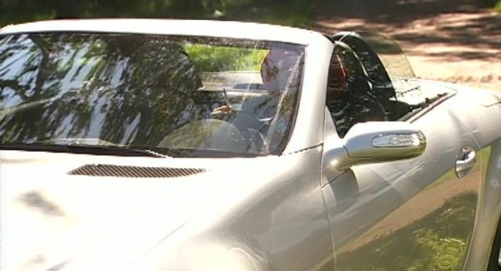 Mercedes-Benz SLK [R171]