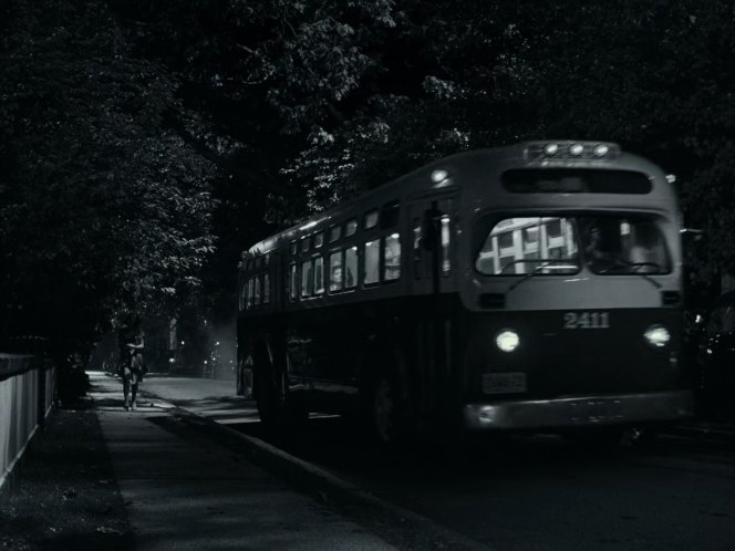 GMC TDH 4512 'Old Look'